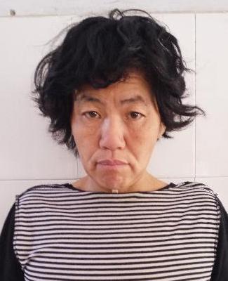 走失者照片 全国救助站