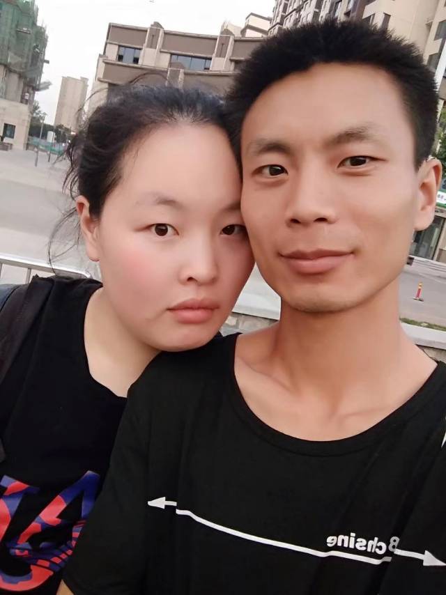 走失者照片 急寻找孩子妈妈