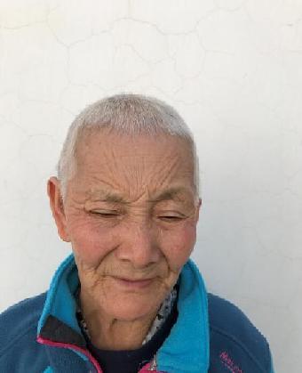 走失者照片 全国救助站