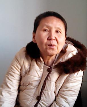 走失者照片 全国救助站