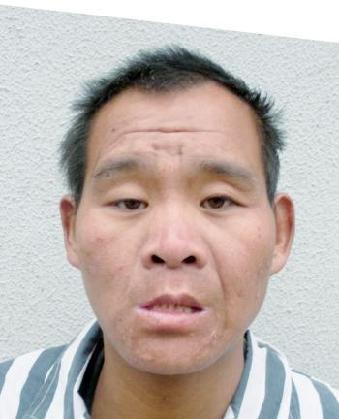 走失者照片 全国救助站