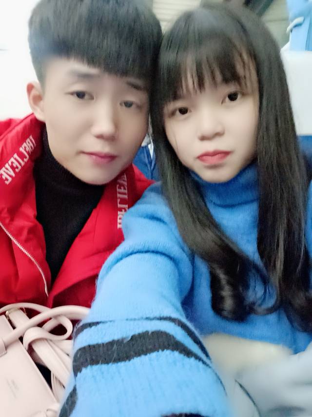 走失者照片 失联6年，杳无音信