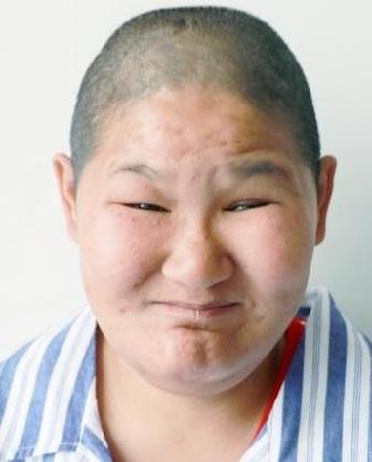 走失者照片 全国救助站