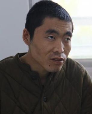 走失者照片 全国救助站