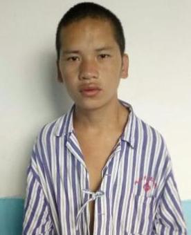 走失者照片 全国救助站
