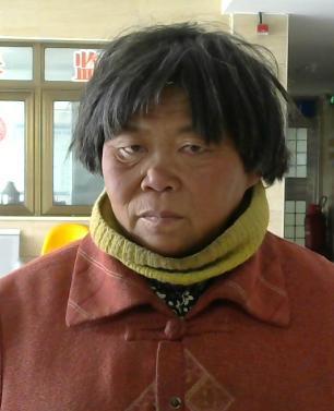 走失者照片 全国救助站