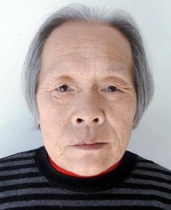 走失者照片 全国救助站