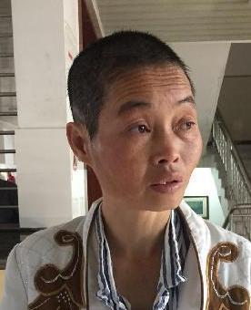 走失者照片 全国救助站