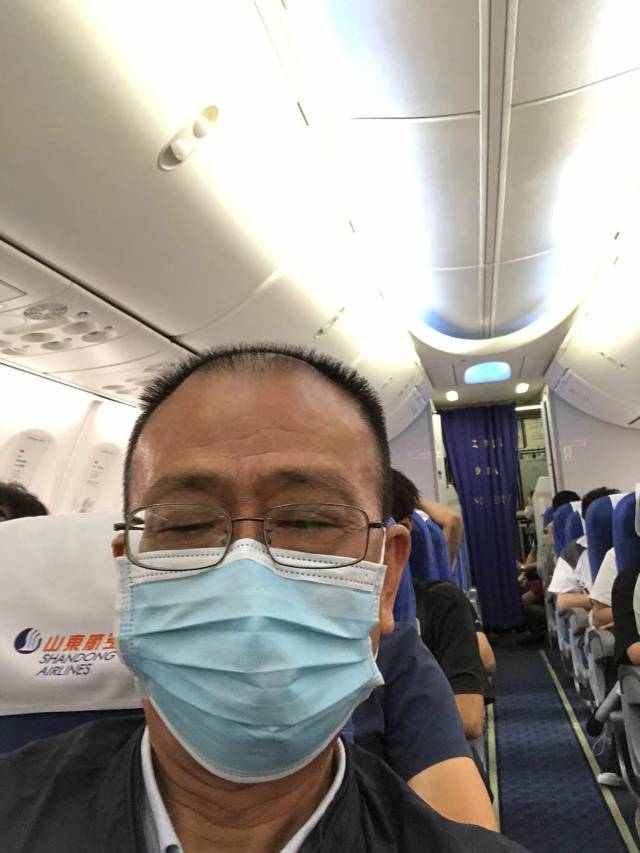 走失者照片 两人吵架后离家出走，拉黑所有联系方...