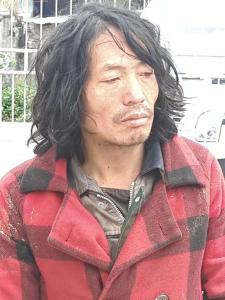 走失者照片 全国救助站