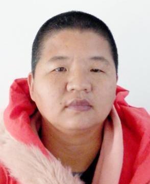 走失者照片 全国救助站