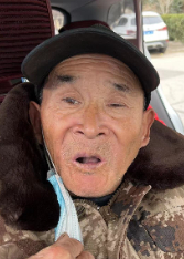 走失者照片 全国救助站