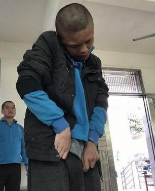 走失者照片 全国救助站
