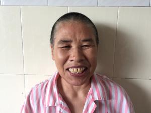 走失者照片 全国救助站