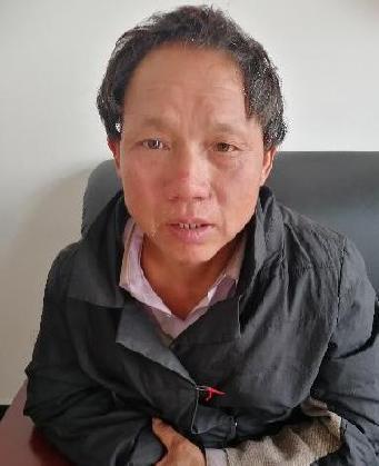 走失者照片 全国救助站