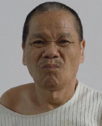 走失者照片 全国救助站