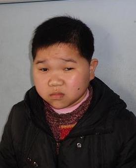 走失者照片 全国救助站