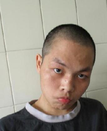 走失者照片 全国救助站