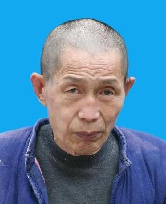 走失者照片 全国救助站
