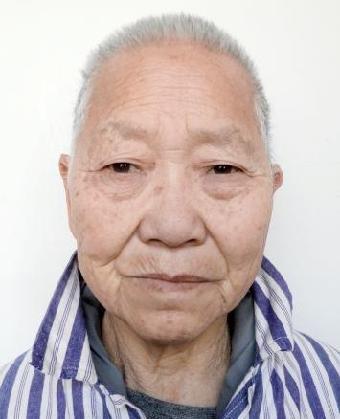 走失者照片 全国救助站