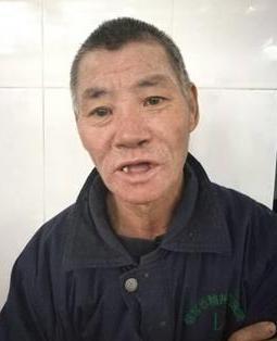 走失者照片 全国救助站