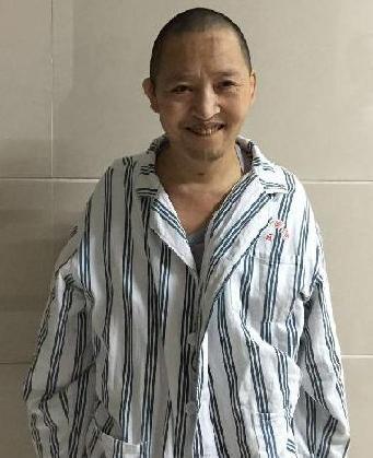 走失者照片 全国救助站