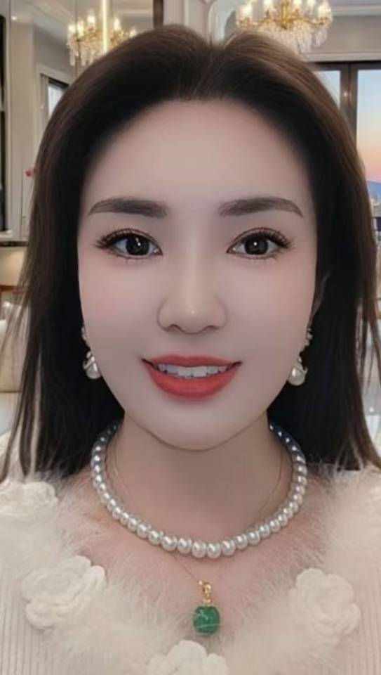 走失者照片 恳求朋友寻找从事医美和木托盘生产的...