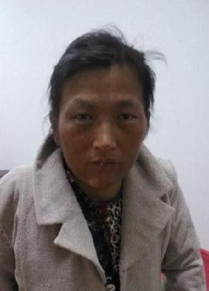 走失者照片 全国救助站
