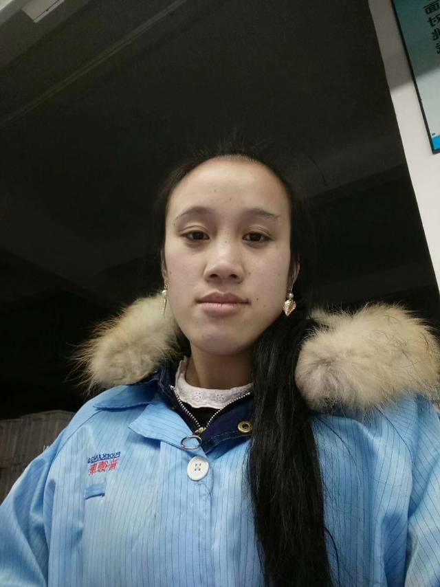 走失者照片 感谢大家帮忙寻找一下