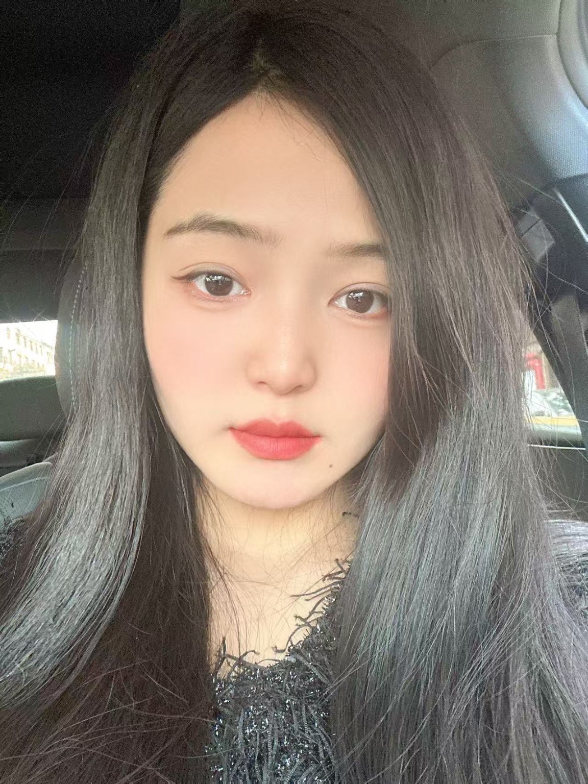 走失者照片 在江苏失联了，她爸妈着急找她
