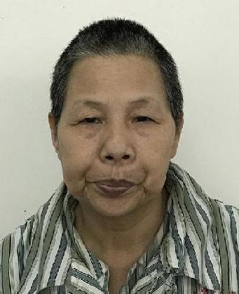 走失者照片 全国救助站
