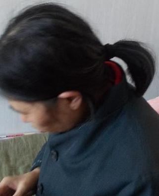 走失者照片 全国救助站