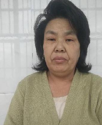 走失者照片 全国救助站