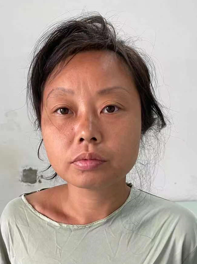 走失者照片 全国救助站