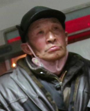 走失者照片 全国救助站