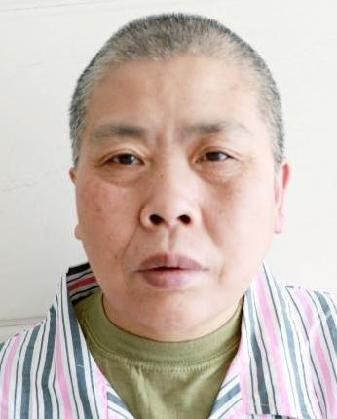 走失者照片 全国救助站