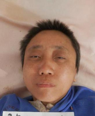 走失者照片 全国救助站