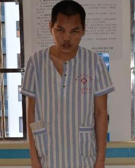 走失者照片 全国救助站