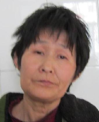 走失者照片 全国救助站