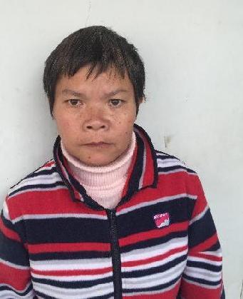 走失者照片 全国救助站