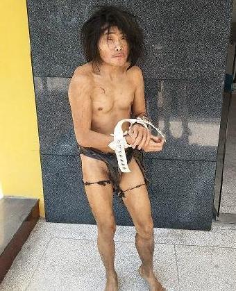 走失者照片 全国救助站