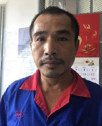 走失者照片 全国救助站