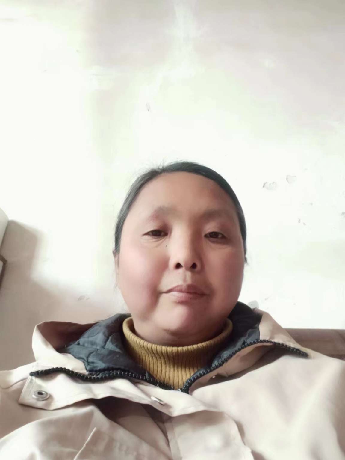 走失者照片 一次帮助终生恩记