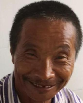 走失者照片 全国救助站