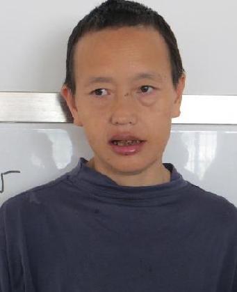走失者照片 全国救助站