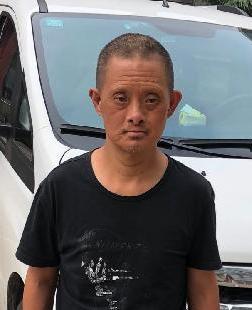 走失者照片 全国救助站