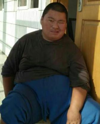 走失者照片 全国救助站
