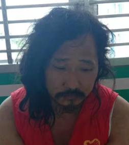 走失者照片 全国救助站