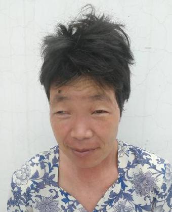走失者照片 全国救助站