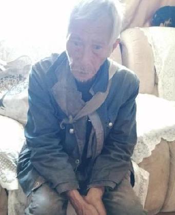走失者照片 全国救助站